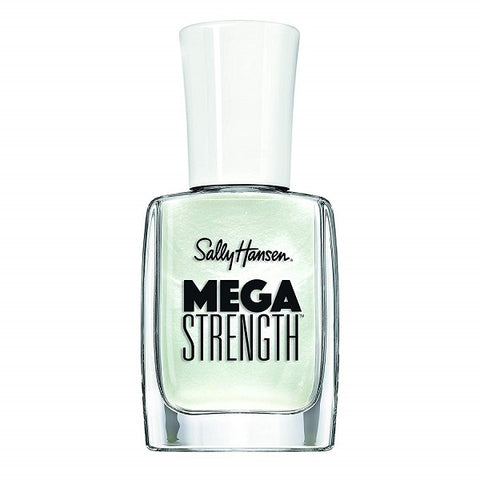 SALLY HANSEN Mega Strength Nail Color Stay Classy