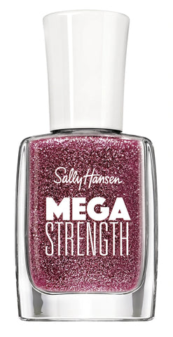 SALLY HANSEN Mega Strength Nail Color, Lady Mllionaire