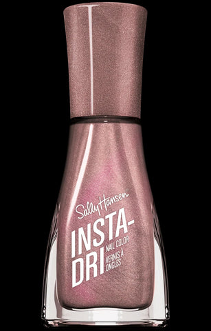 SALLY HANSEN Insta-Dri Nail Color, Hot Shot