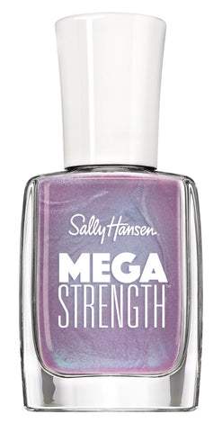 SALLY HANSEN Mega Strength Nail Color Persistint