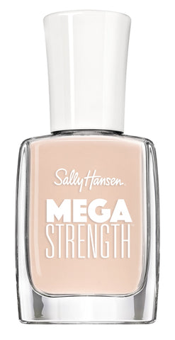 SALLY HANSEN Mega Strength Nail Color Rule World