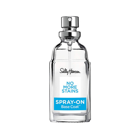 SALLY HANSEN No More Stains Spray on Base Coat