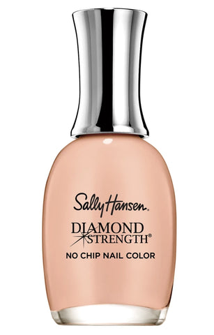 SALLY HANSEN Diamond Strength French Manicure Pen Kit, Ballet Bare