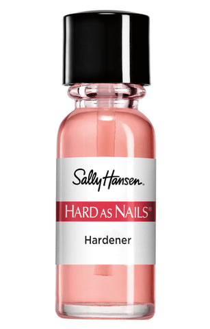 SALLY HANSEN Hard As Nails Hardener Natural Tint
