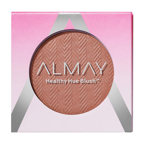 ALMAY - Healthy Hue Blush Nearly Nude 100