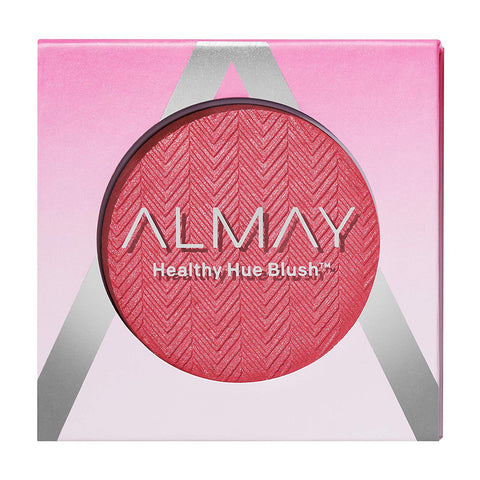 ALMAY - Healthy Hue Blush Wild Berry 400