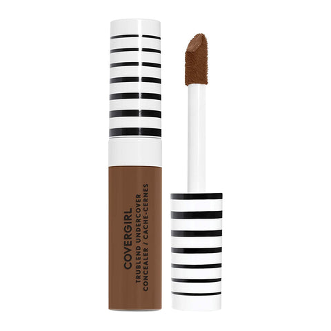 COVERGIRL - TruBlend Undercover Concealer Cappuccino D700