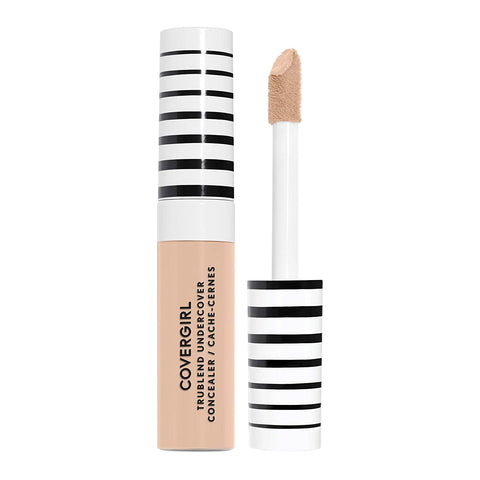 COVERGIRL - TruBlend Undercover Concealer Classic Ivory L400