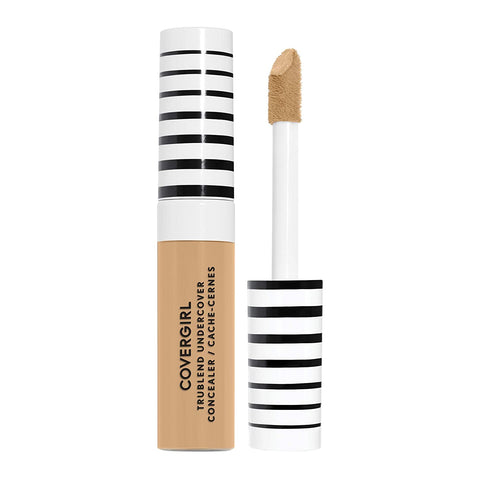 COVERGIRL - TruBlend Undercover Concealer Warm Nude M400