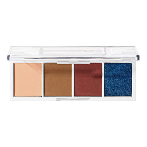 e.l.f. - Bite Size Eyeshadow Palette Carnival Candy