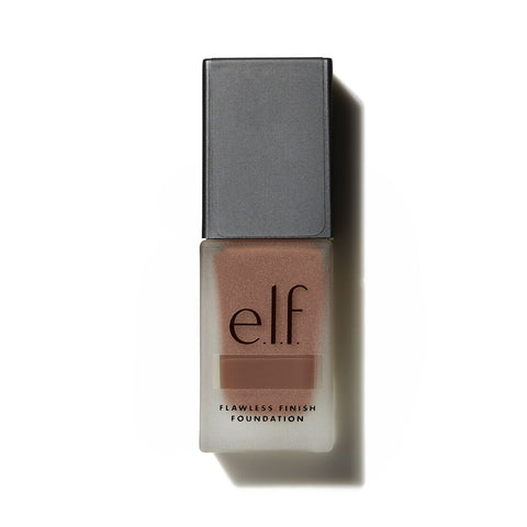 e.l.f. - Flawless Finish Foundation Chocolate