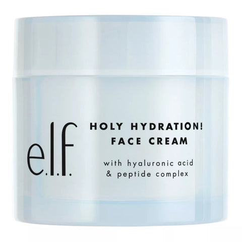 e.l.f. - Holy Hydration! Face Cream
