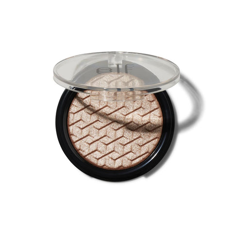 e.l.f. - Metallic Flare Highlighter Rose Gold