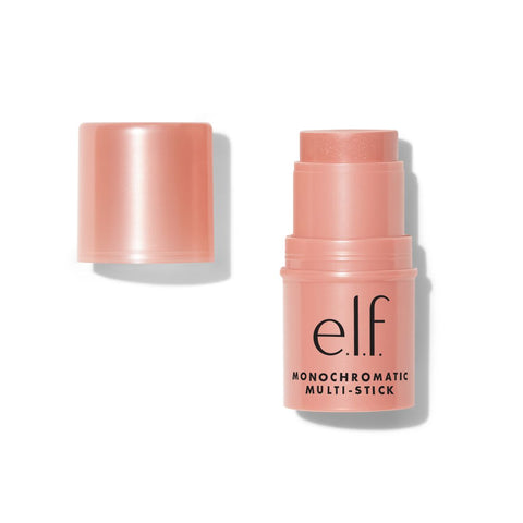 e.l.f. - Monochromatic Multi Stick Glistening Peach