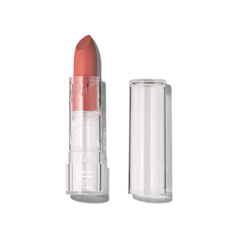 e.l.f. - SRSLY Satin Lipstick Nectar