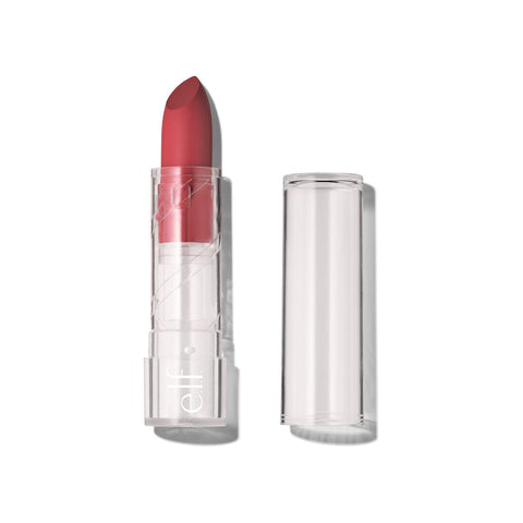 e.l.f. - SRSLY Satin Lipstick Taffy