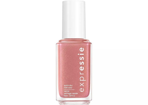 ESSIE - Expressie Quick Dry Nail Polish Checked In