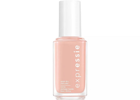 ESSIE - Expressie Quick Dry Nail Polish Crop Top and Roll