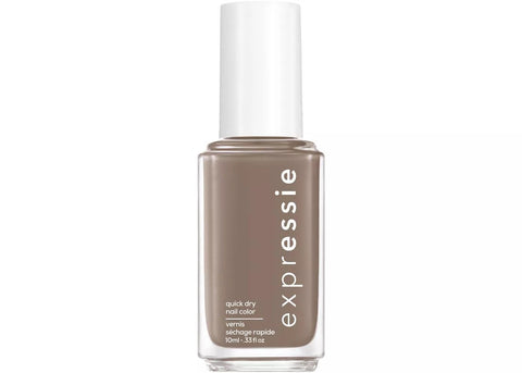 ESSIE - Expressie Quick Dry Nail Polish No Time for Local