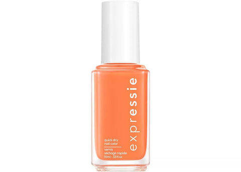 ESSIE - Expressie Quick Dry Nail Polish Strong at 1%