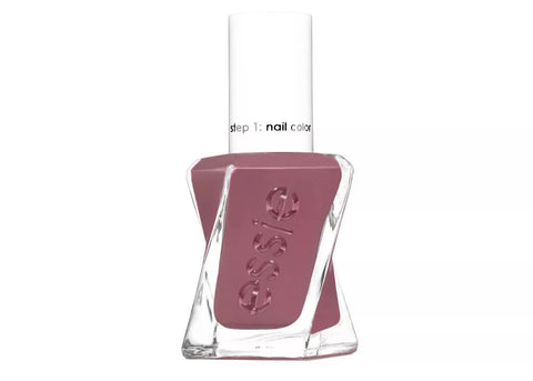 ESSIE - Gel Couture Nail Polish Not What It Seams