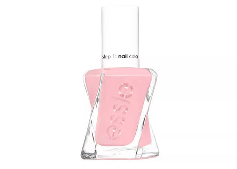 ESSIE - Gel Couture Nail Polish Polished and Poised
