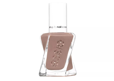 ESSIE - Gel Couture Nail Polish Wool Me Over