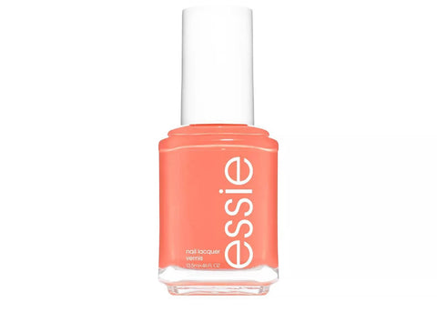 ESSIE - Nail Polish Flying Solo Collection Check In To Check Out