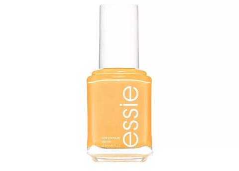 ESSIE - Nail Polish Flying Solo Collection Check Your Baggage