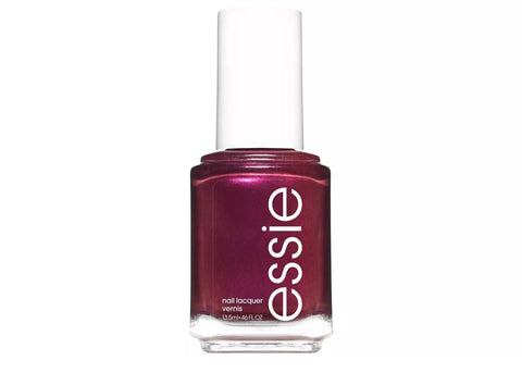ESSIE - Nail Polish Flying Solo Collection Without Reservations