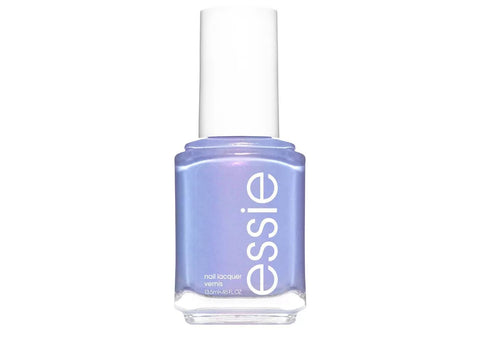 ESSIE - Nail Polish Flying Solo Collection You Do Blue