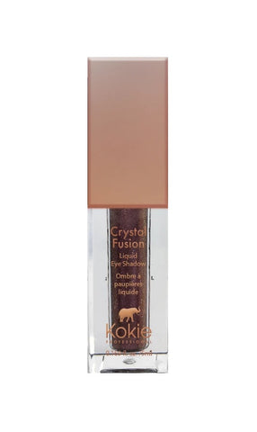 KOKIE COSMETICS - Crystal Fusion Liquid Eyeshadow Stella 492