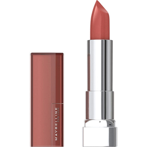 MAYBELLINE - Color Sensational The Creams Cream Finish Lipstick Almond Hustle 133