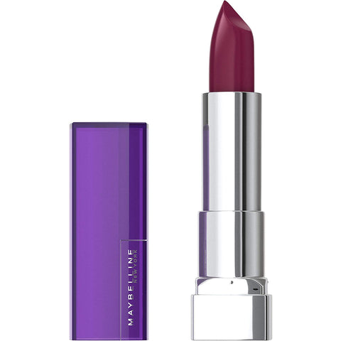 MAYBELLINE - Color Sensational The Creams Cream Finish Lipstick Berry Go