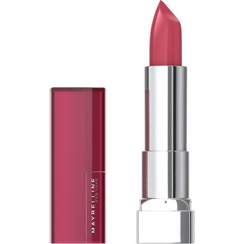 MAYBELLINE - Color Sensational The Creams Cream Finish Lipstick Pink Pose