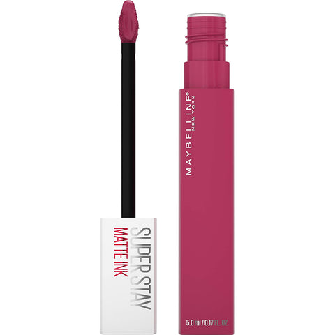 MAYBELLINE - SuperStay Matte Ink Liquid Lipstick Pathfinder 150