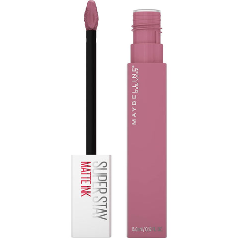 MAYBELLINE - SuperStay Matte Ink Liquid Lipstick Revolutionary 180