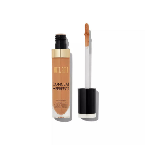 MILANI - Conceal + Perfect Longwear Concealer Cool Sand