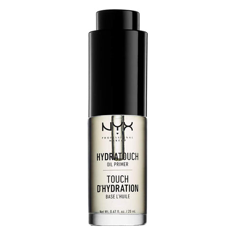 NYX - Hydra Touch Oil Primer