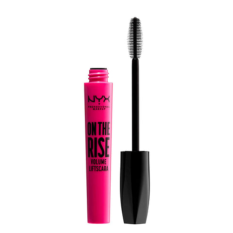 NYX - On the Rise Volume Liftscara Black