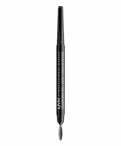 NYX - Precision Brow Pencil Black