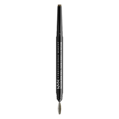NYX - Precision Brow Pencil Soft Taupe