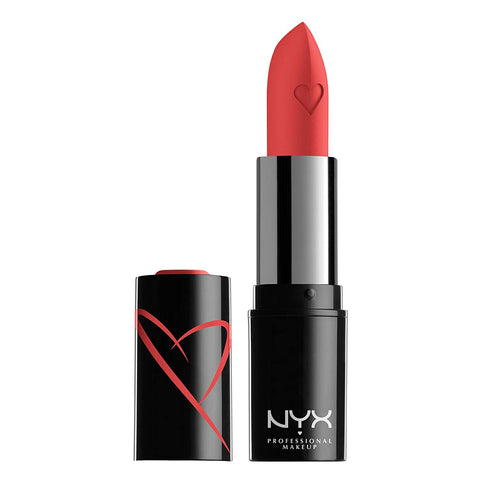 NYX - Shout Loud Satin Lipstick Day Club