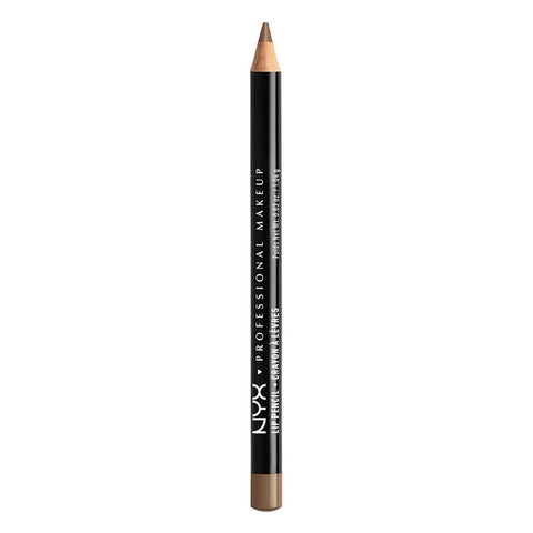NYX - Slim Lip Pencil Cappuccino