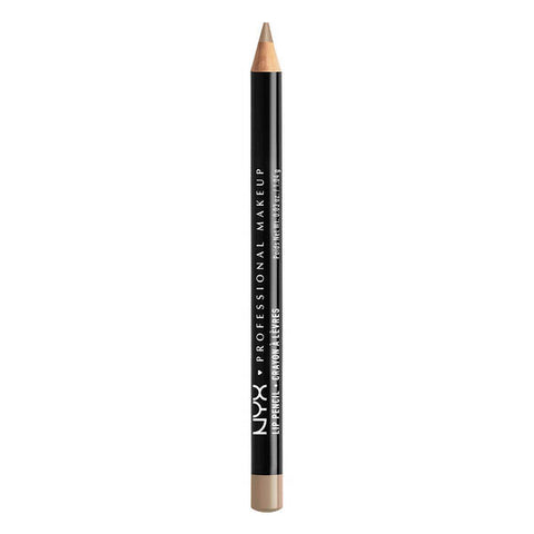 NYX - Slim Lip Pencil Toast