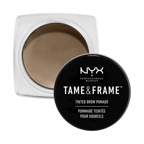 NYX - Tame and Frame Tinted Brow Pomade Blonde