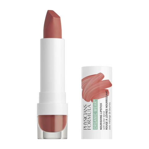 PHYSICIANS FORMULA - Organic Wear Nourishing Lipstick Buttercup
