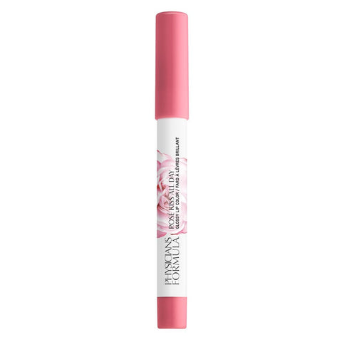 PHYSICIANS FORMULA - Rose Kiss All Day Glossy Lip Color Blind Date