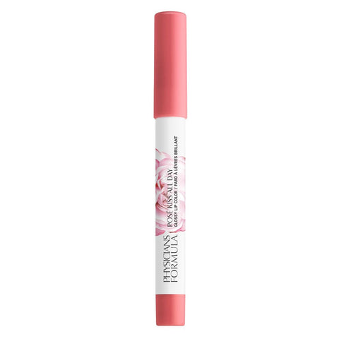 PHYSICIANS FORMULA - Rose Kiss All Day Glossy Lip Color Love Letters