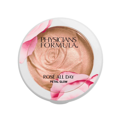 PHYSICIANS FORMULA - Rose All Day Petal Glow Soft Petal
